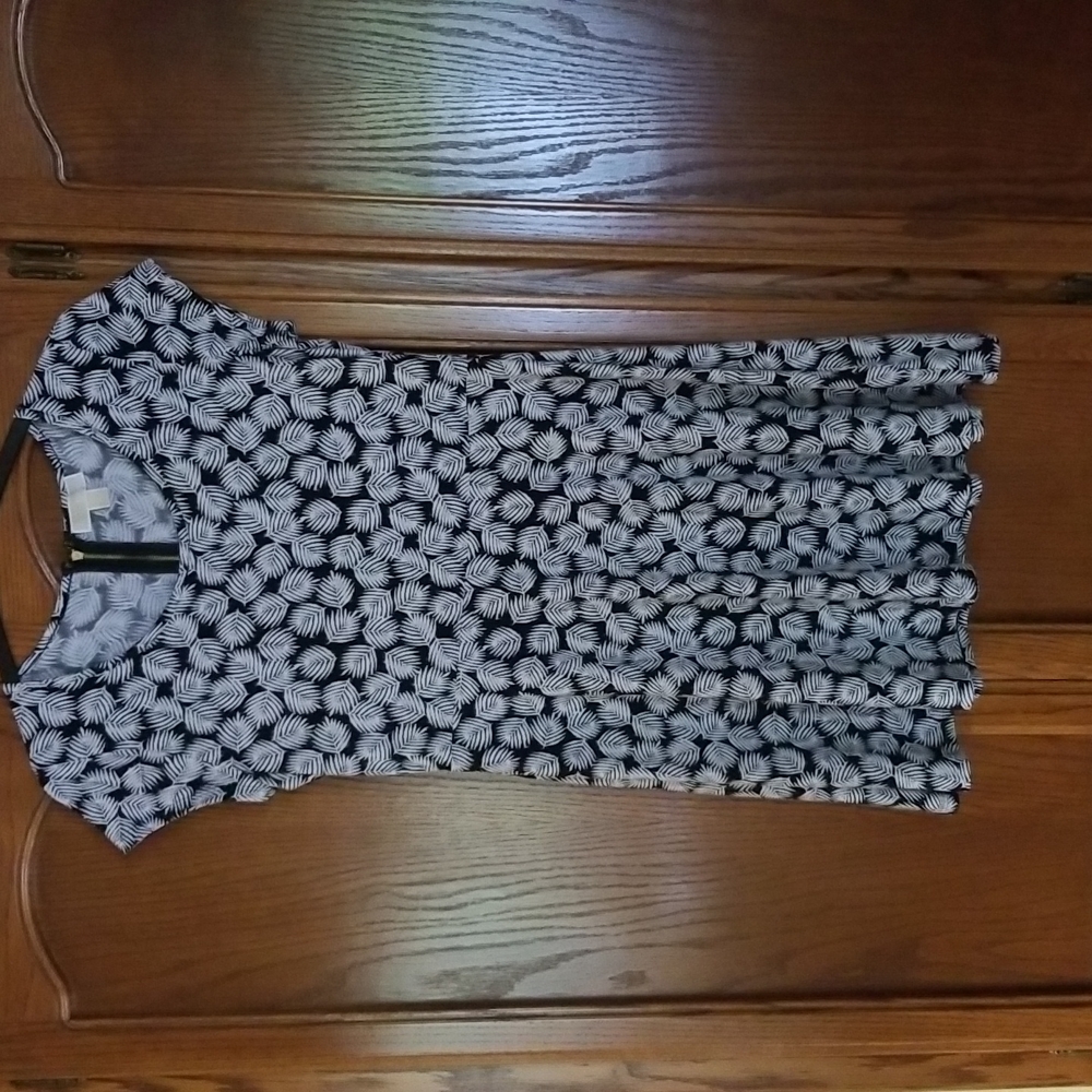 Michael Kors dress Large
